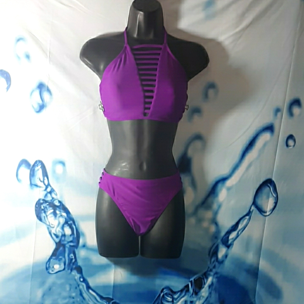 👾 Swimwear